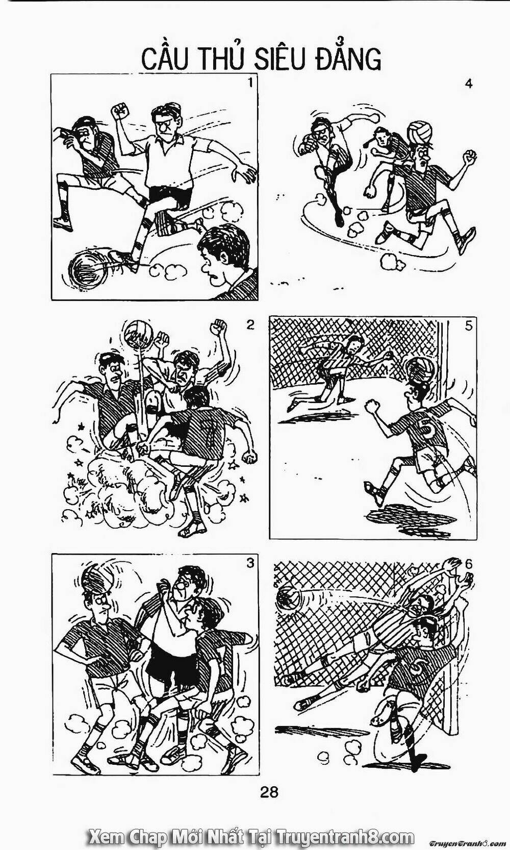 chú thoong chapter 215 4