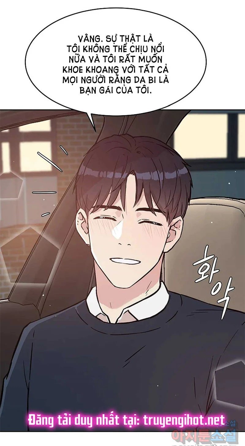 [18+] công tư phân minh chapter 48.5 10