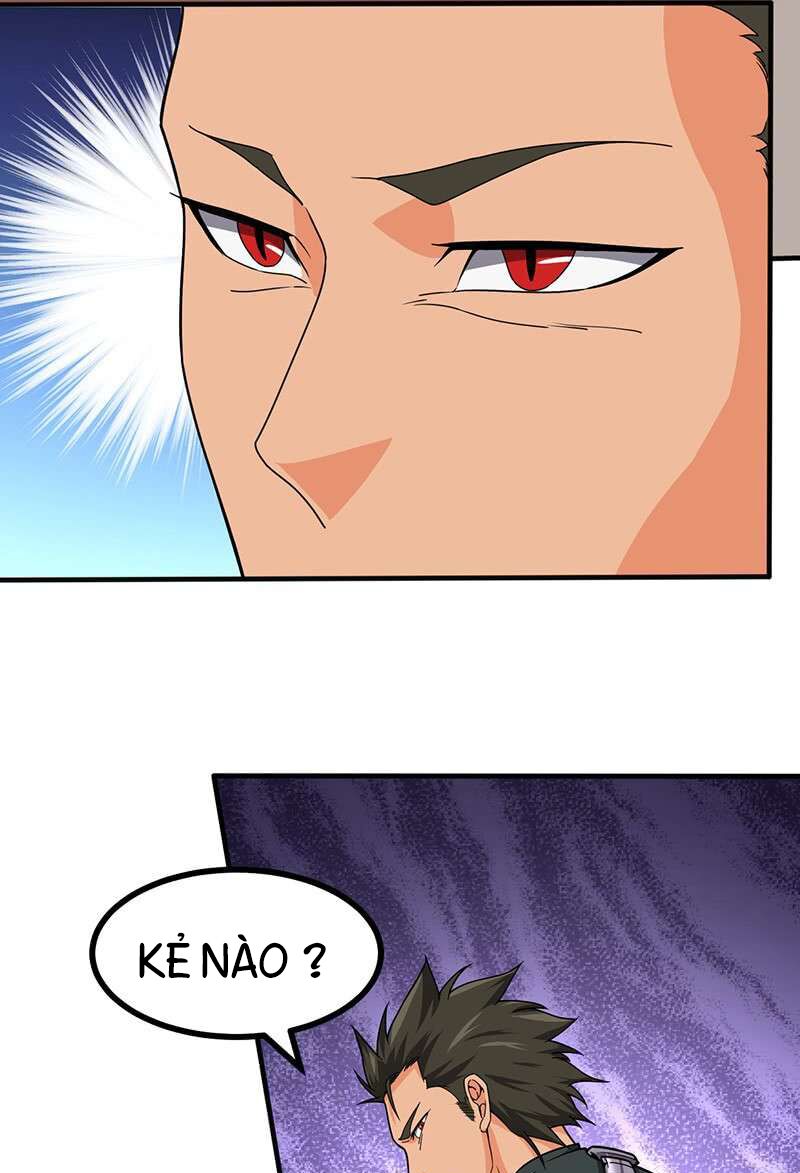 hỗn độn kiếm thần chapter 96 16