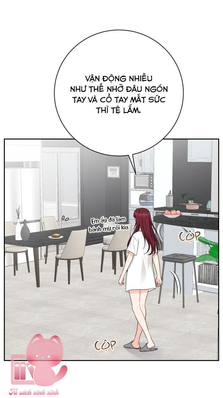 mong được chị chỉ bảo, tiền bối chapter 31 24