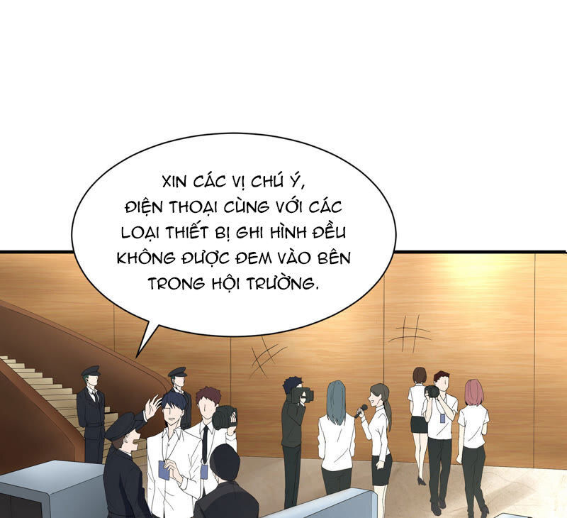 chiến lược lãng mạn của thịnh thiếu chapter 13 9