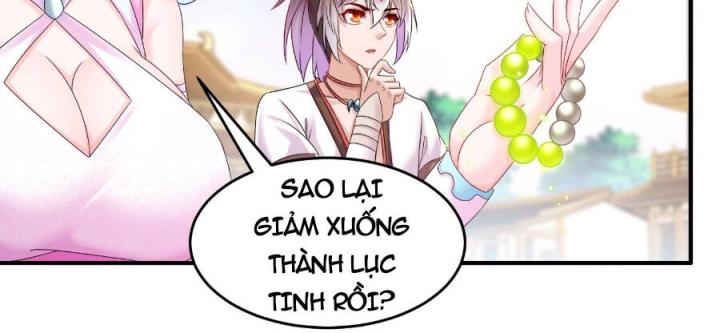 tuyệt sắc đạo lữ đều nói ngô hoàng có thể chất vô địch chapter 13 17