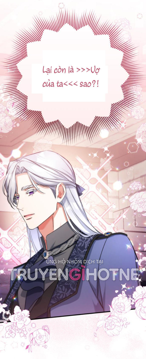 dành cho nhân vật bị bỏ rơi yêu thích nhất của tôi chapter 40.1 19