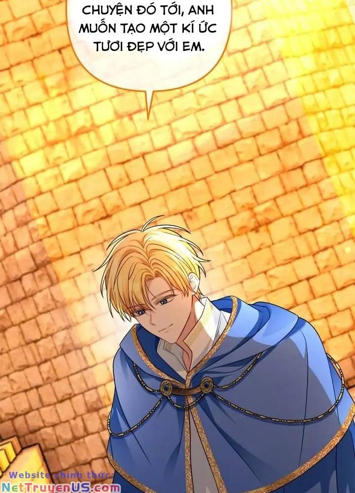 tại sao mẹ chồng tôi lại như thế này? chapter 18 56