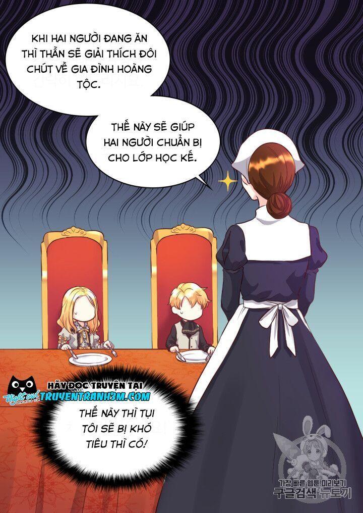 Sinh Đôi Xuyên Không Chapter 13 27