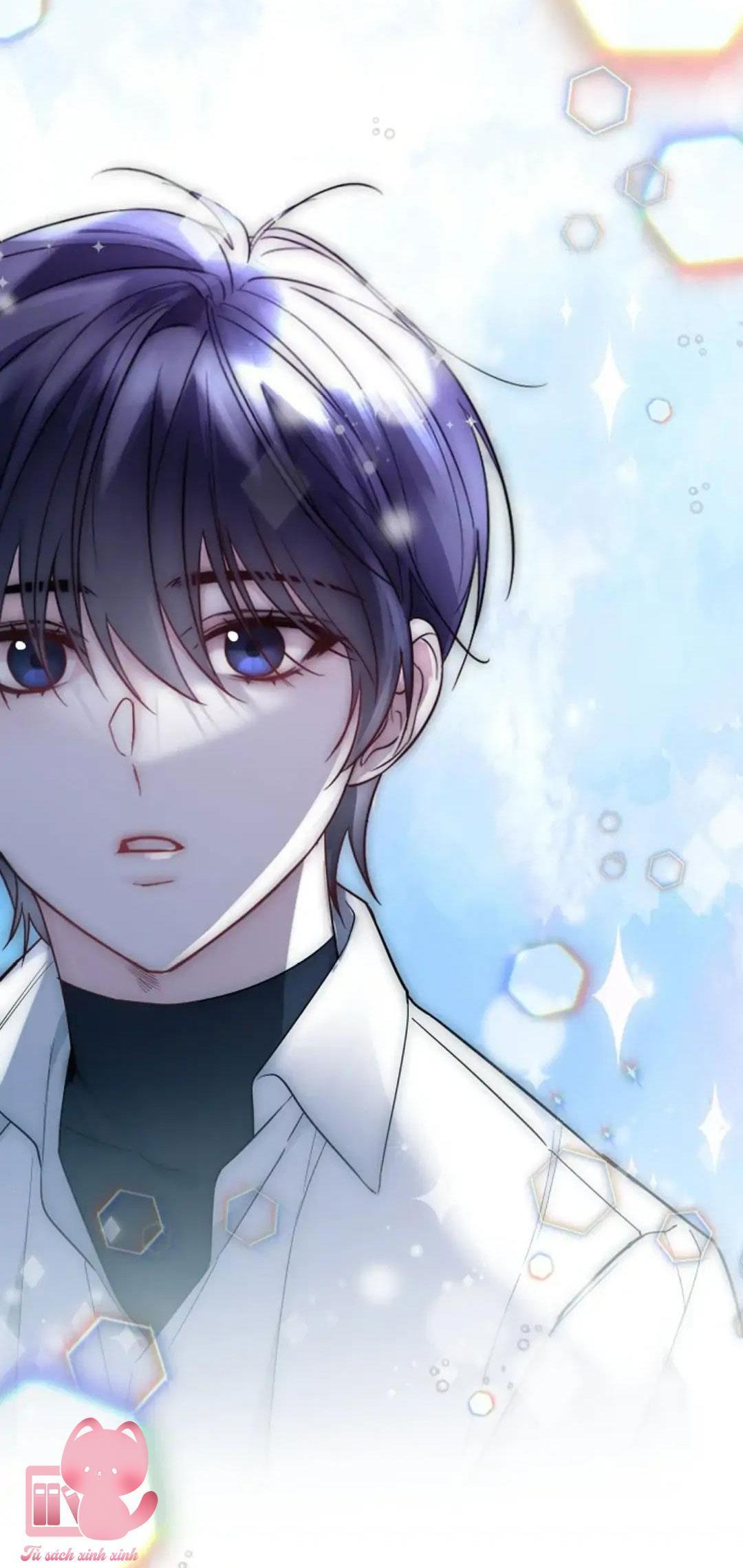 tiểu thư crystal là nam nhân chapter 24 63