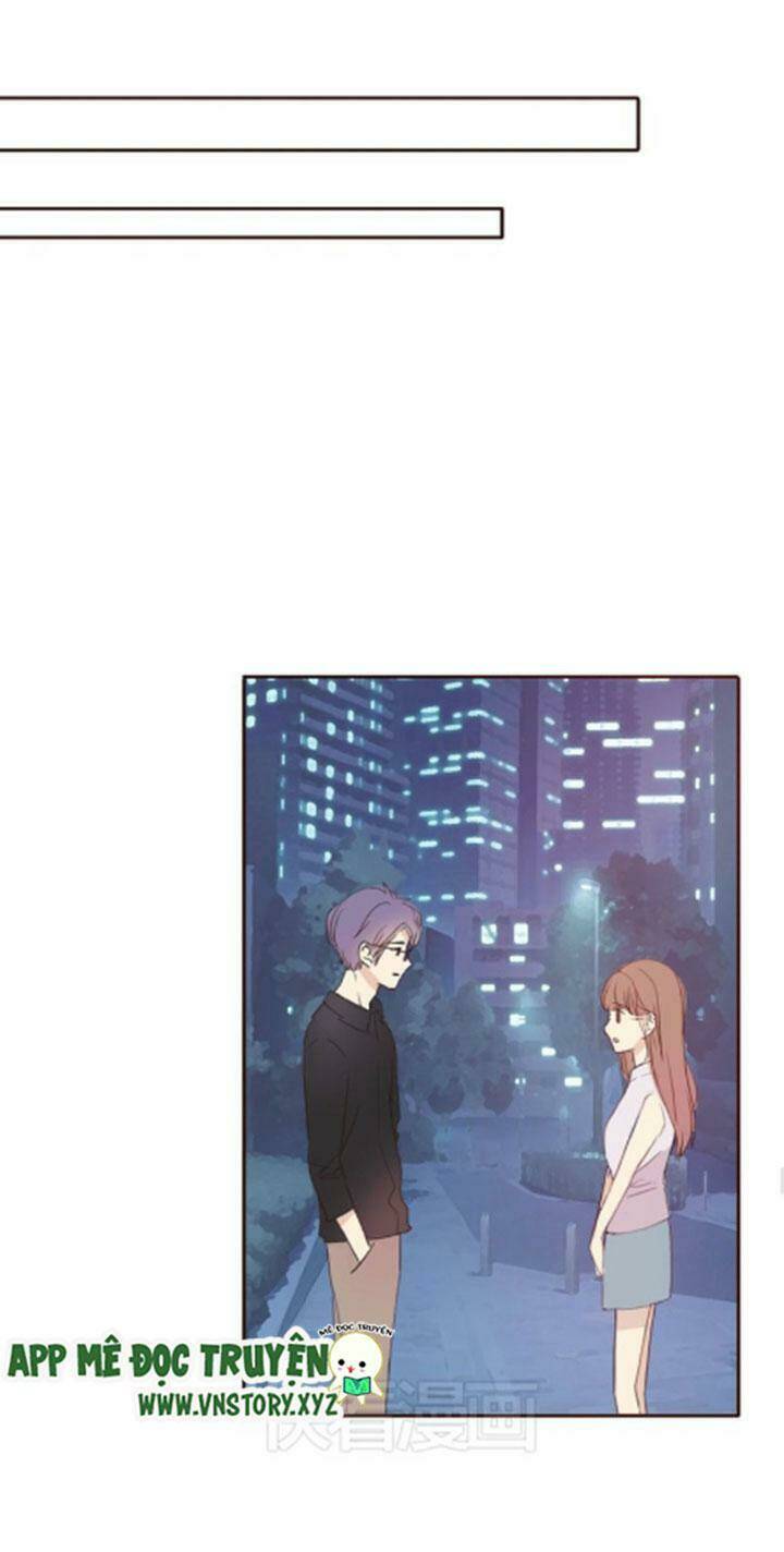 tình yêu không nói dối chapter 29 37