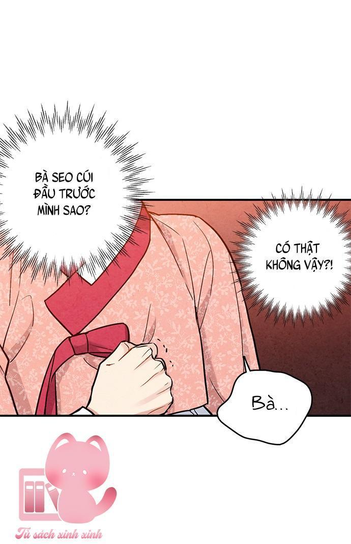 lệnh cấm hôn chapter 94 54