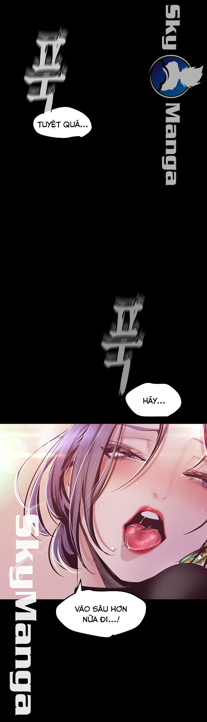 một thế giới mới tuyệt vời chapter 100 3