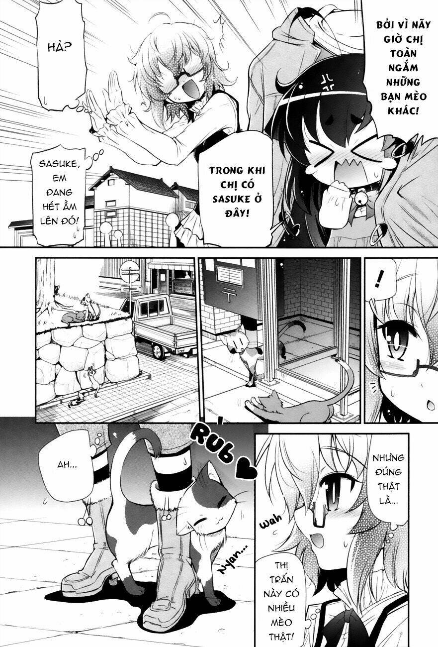 bakeneko system chapter 1 24