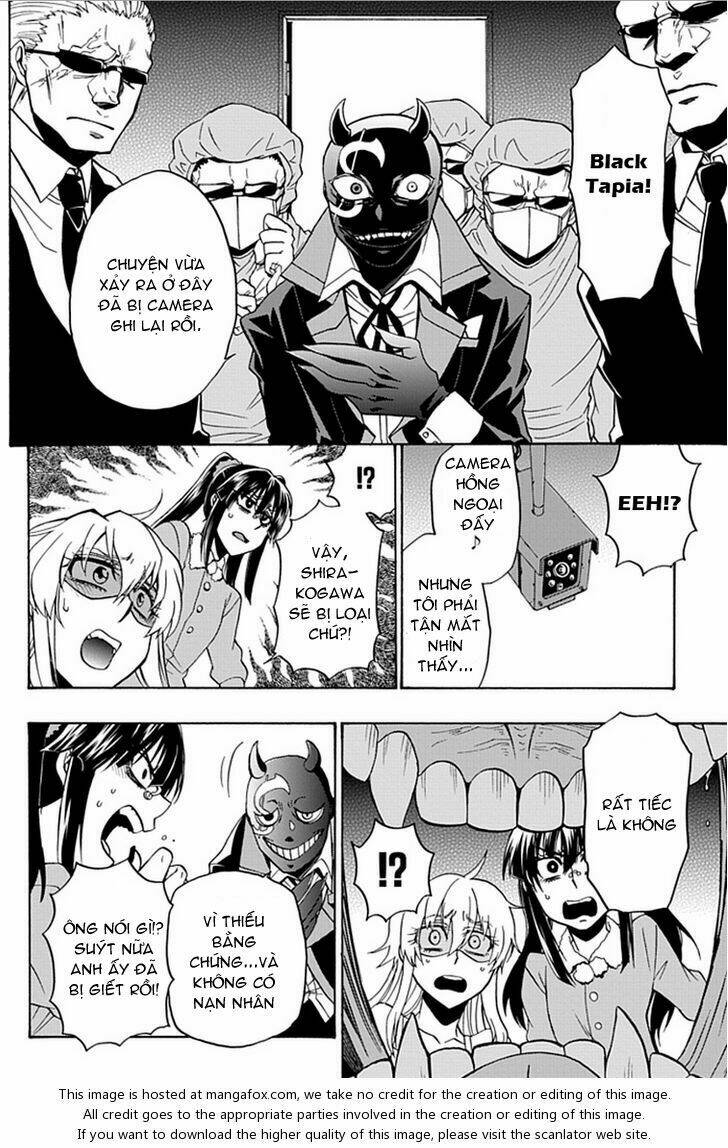 life is money chapter 6 6