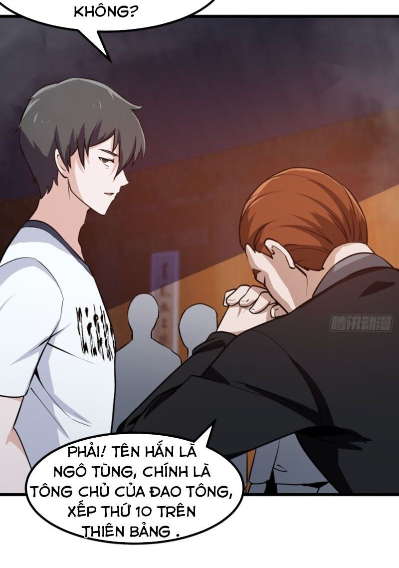 ta chẳng qua là một đại la kim tiên chapter 109 16