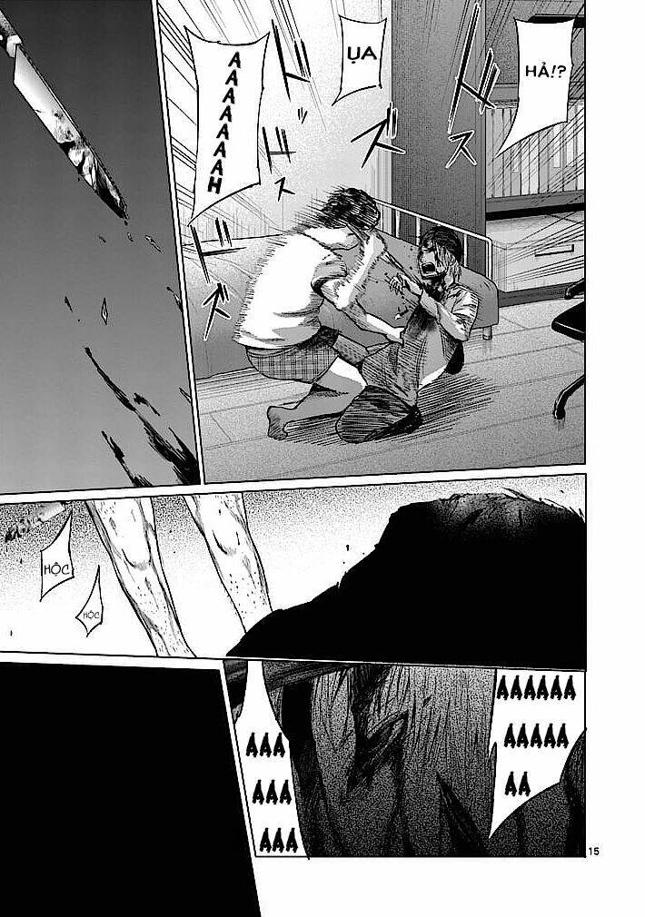 good night world chapter 25 16