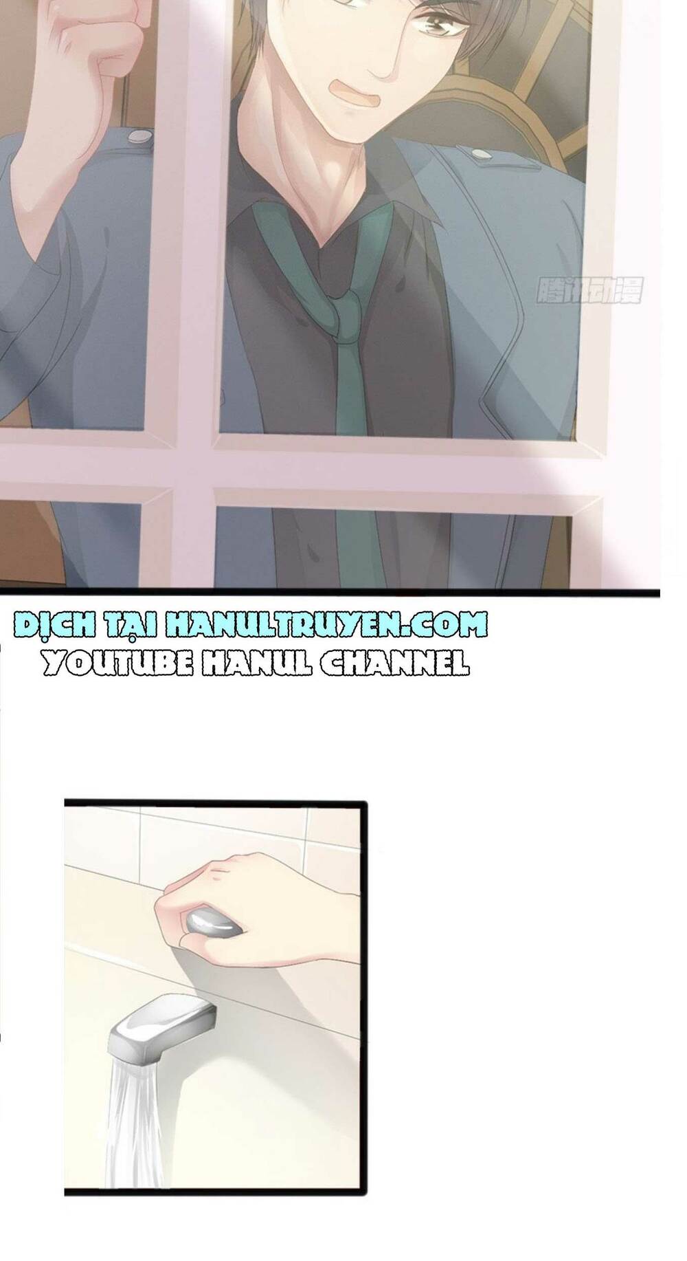 thần bí đế thiếu điềm sủng thê chapter 7 3