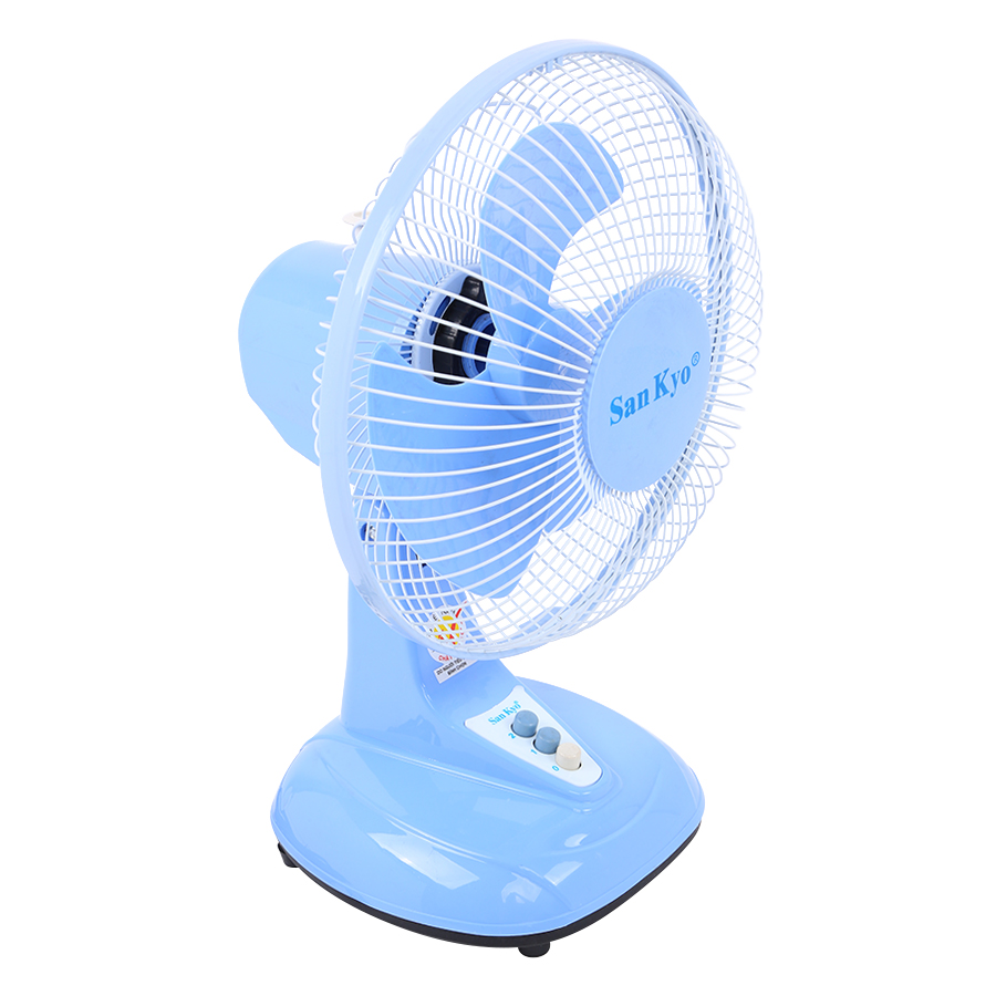 Quạt Bàn SanKyo B200 (24W)  - Hàng chính hãng