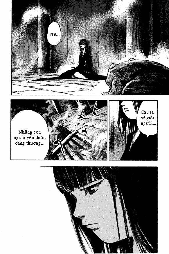 skyhigh: shinshou chapter 1 32