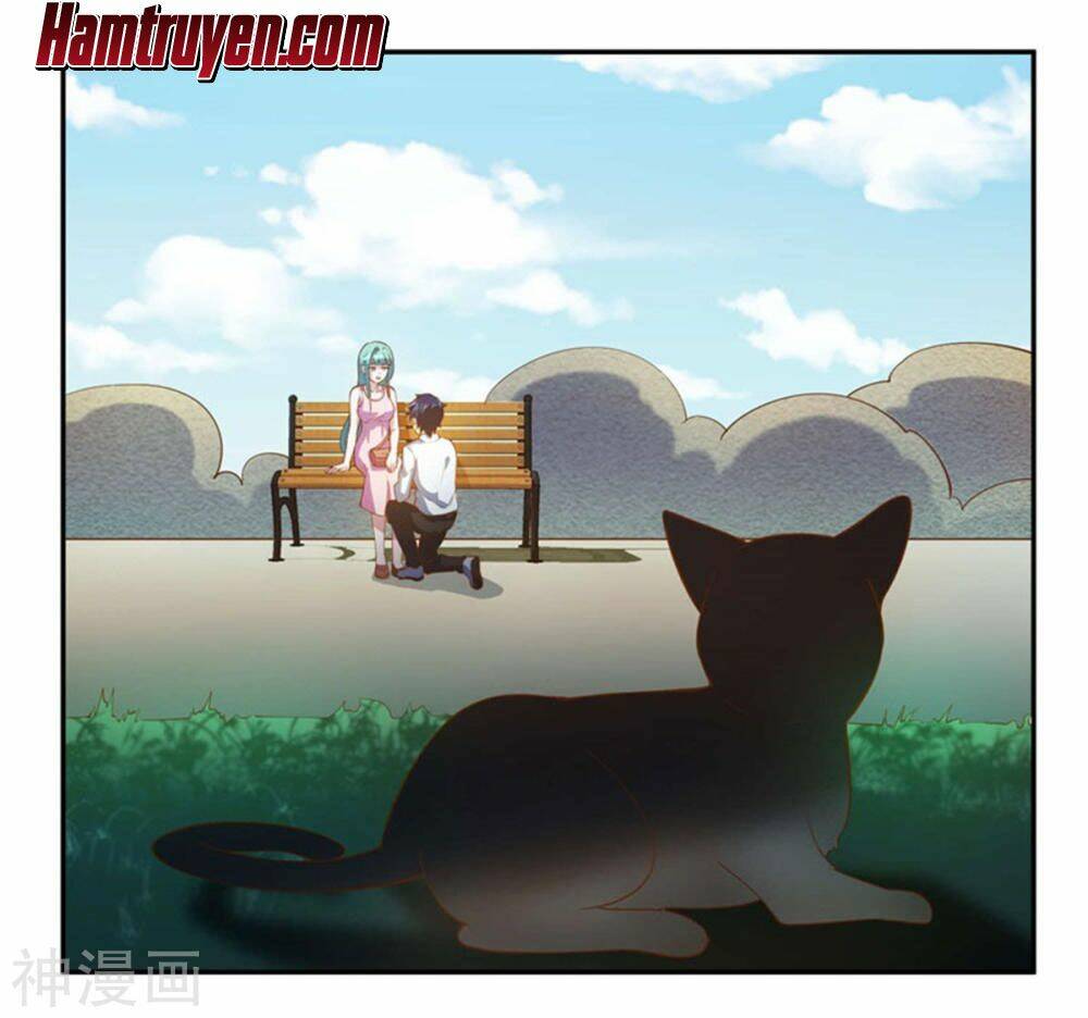 đỉnh phong dự ngôn đế chapter 24 1