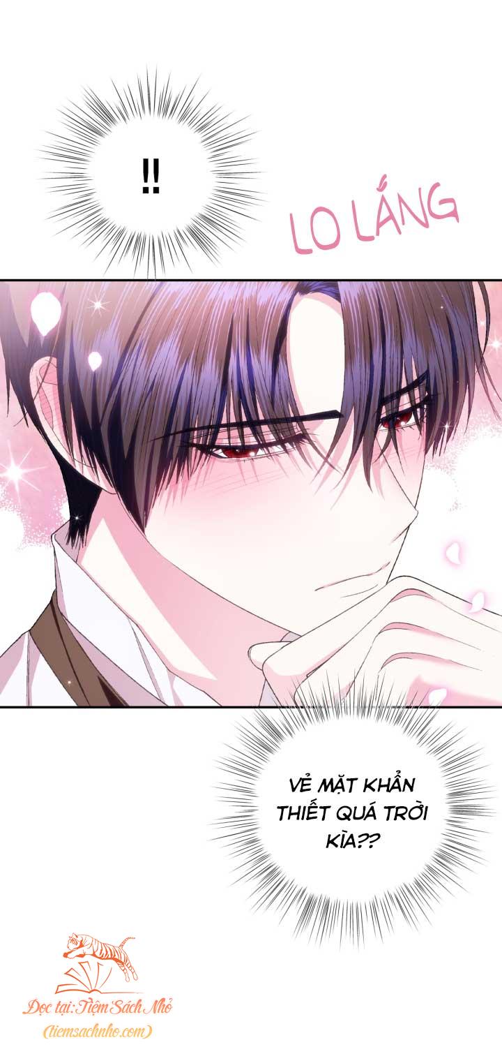 cha, con không muốn kết hôn đâu chapter 84 23