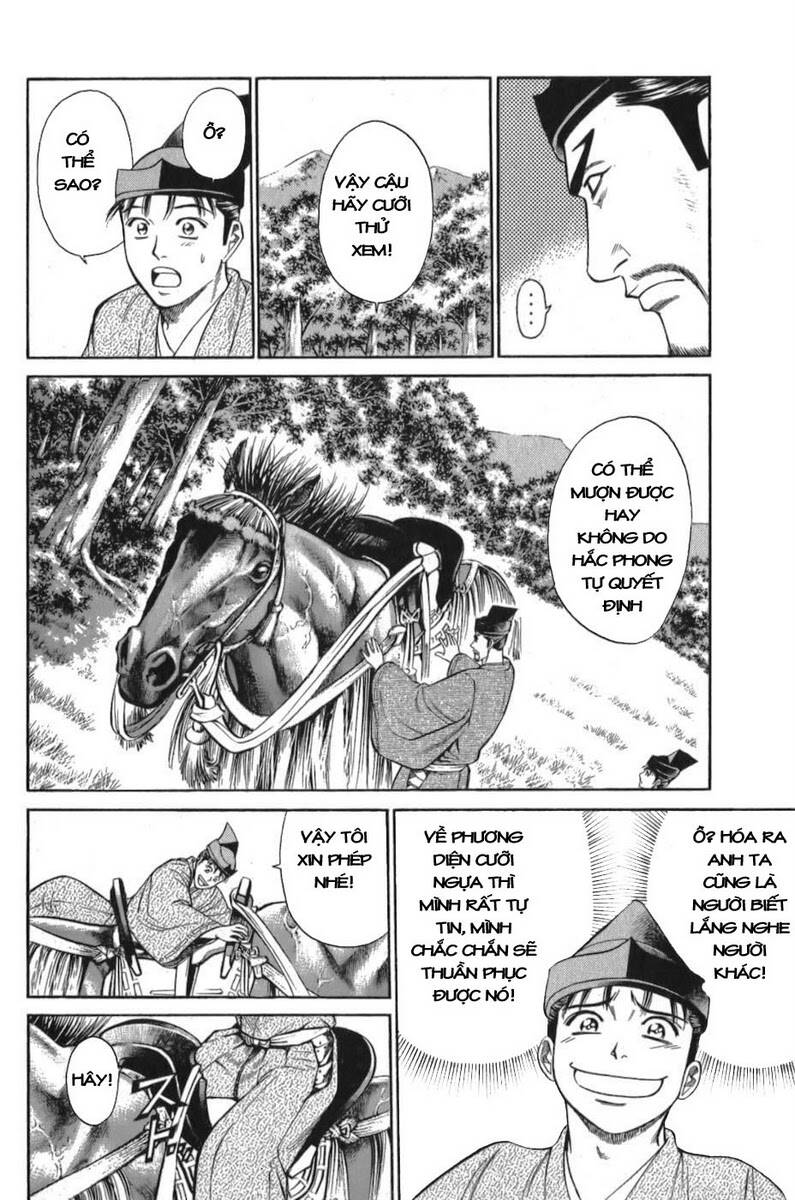 thiếu niên vương i - shana oh yoshitsune i chapter 56.2 6