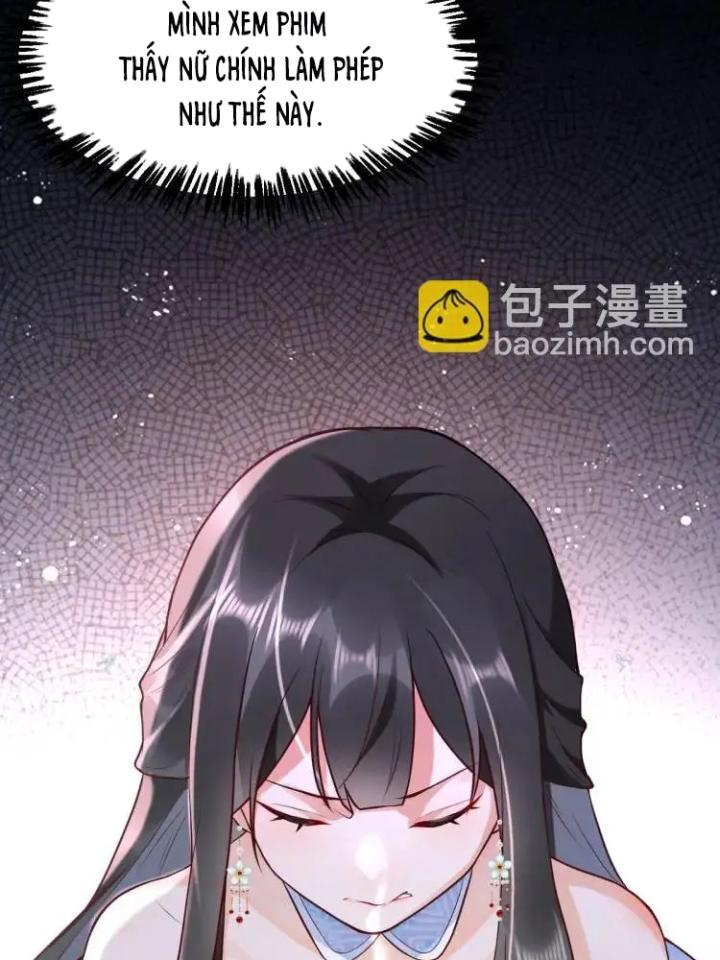 làm sao đây người học việc của tôi quá bám người chapter 1 62