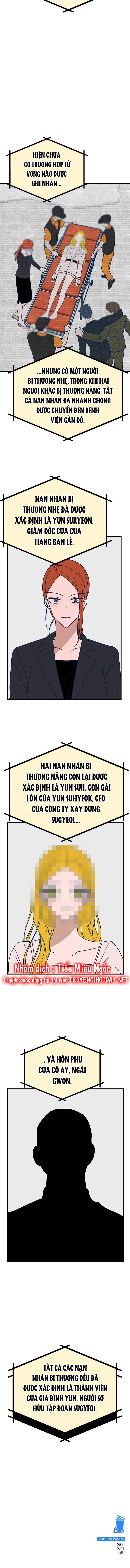 Như Nhau Thôi Mà chapter 59 - Trang 18