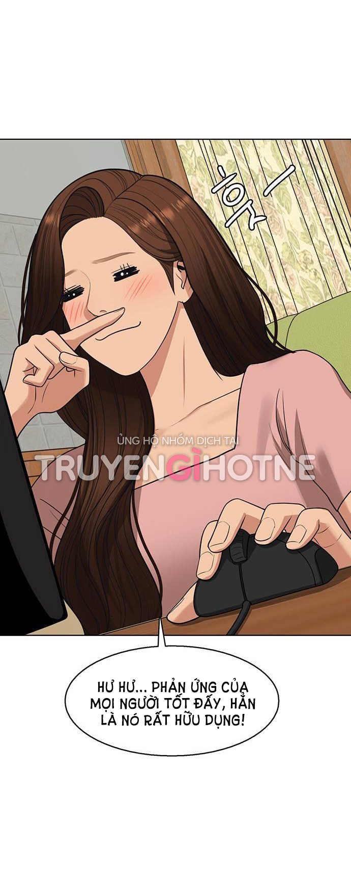 vẻ đẹp đích thực - true beauty chapter 249.1 11