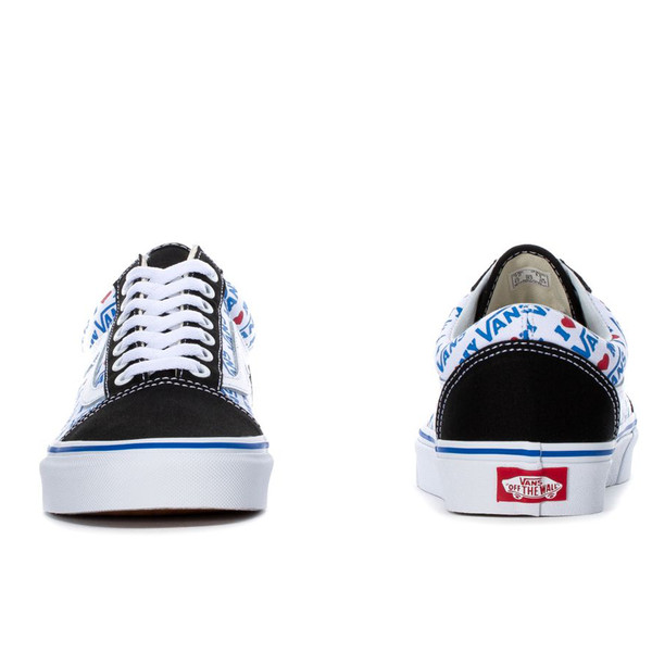 Giày Vans Old Skool &quot;I Heart Vans&quot; - VN0A38G1VR9