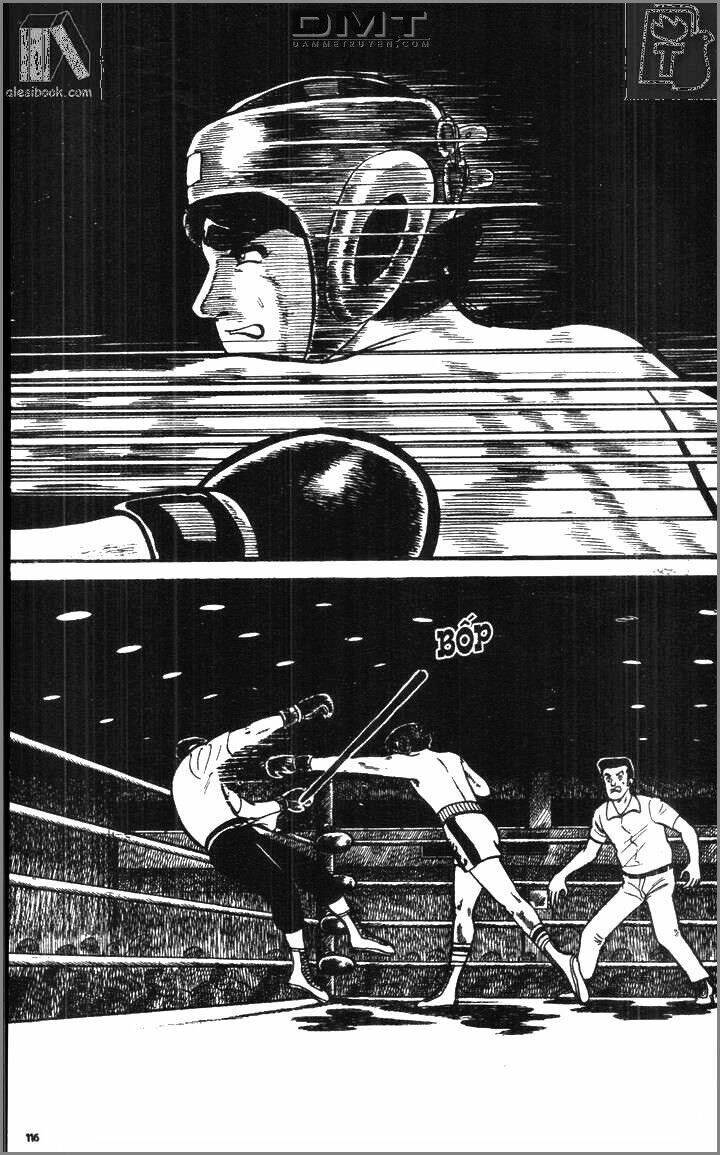 ganbare genki chapter 66 16