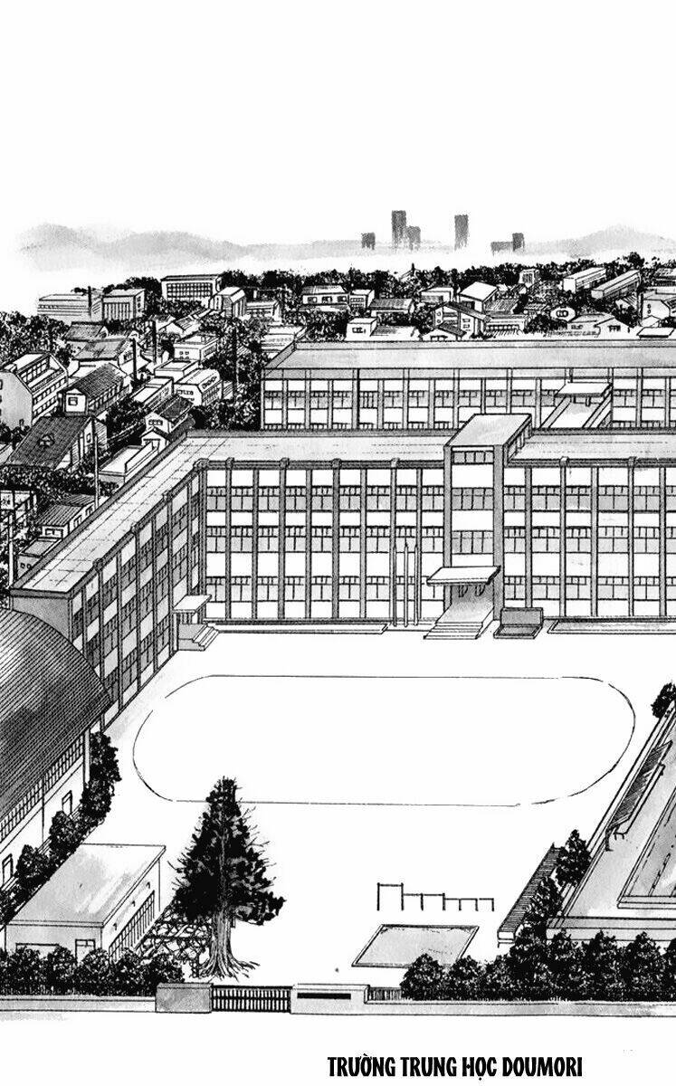 jigoku sensei nube - người thầy dũng cảm chapter 1 4