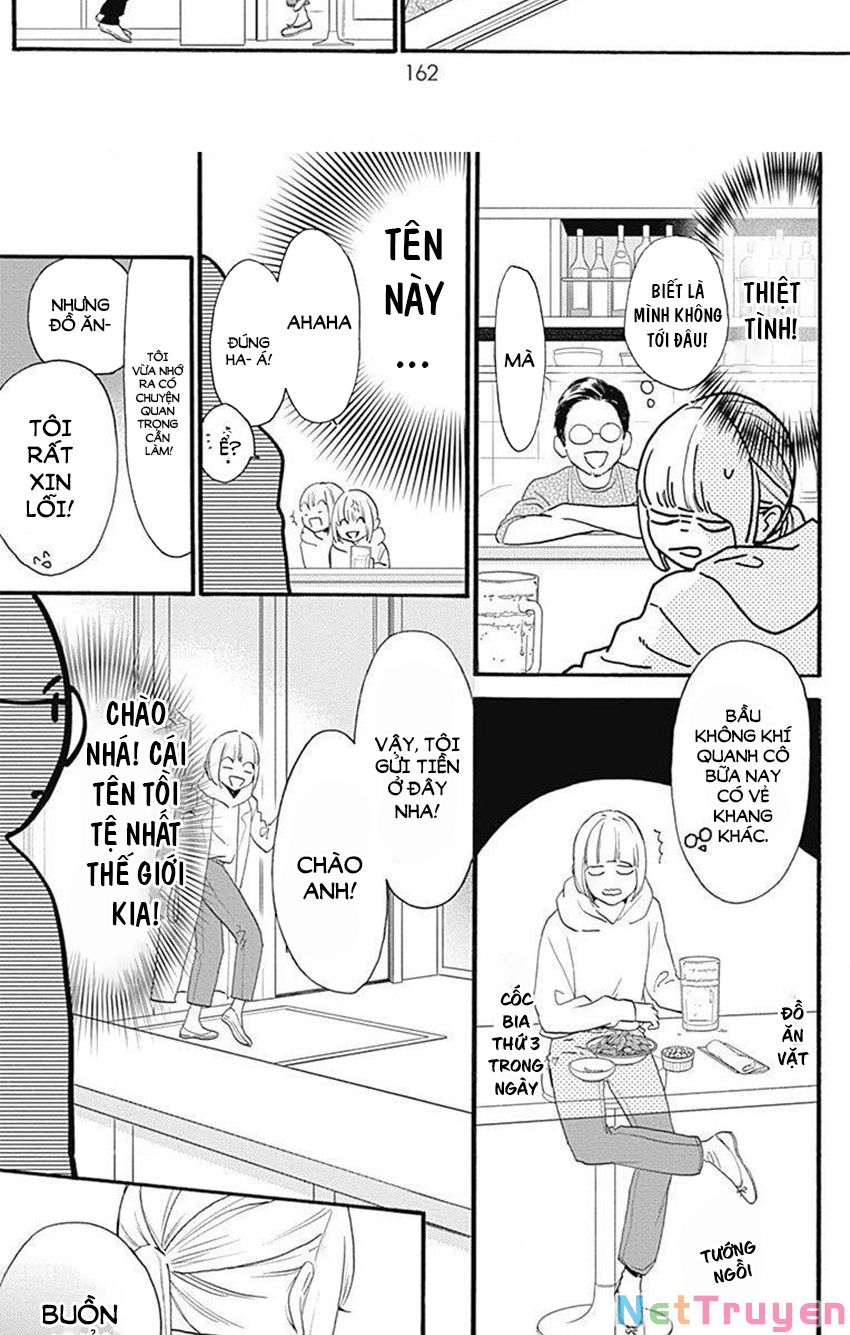 những đóa sơn trà kia, sẽ vì em mà đơm hoa khoe sắc chapter 77.3 7