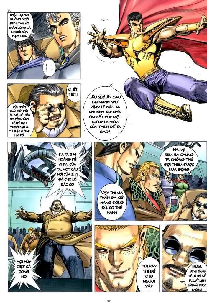 võ thần chapter 104 24