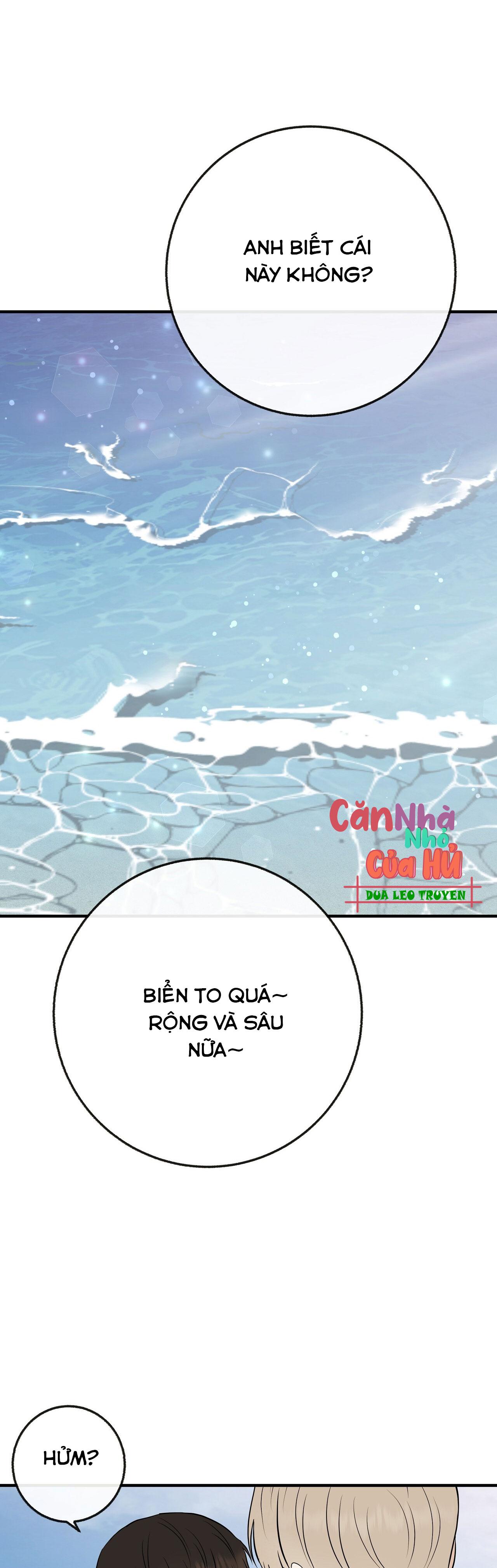 đứa trẻ này là con tôi (end) chapter 52 4