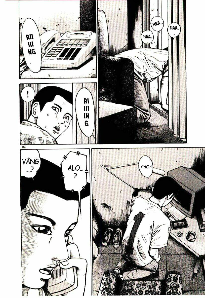 sát thủ số 1 chapter 41 12