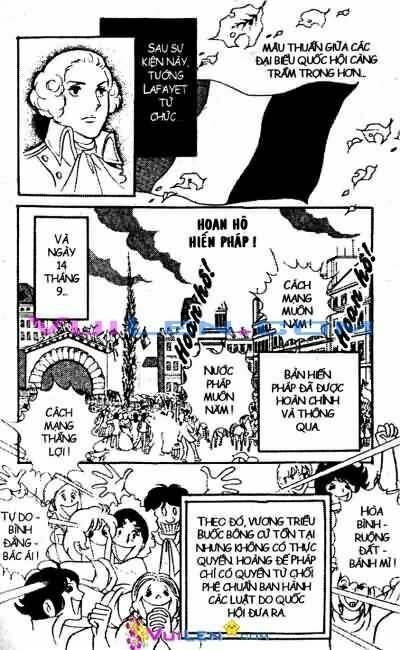 hoa hồng véc-xây chapter 13 43