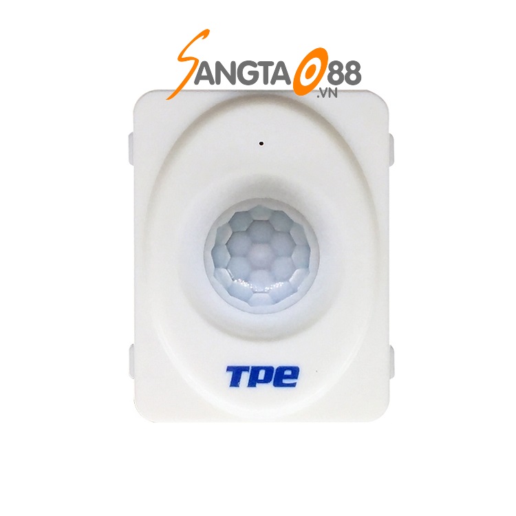 Công tắc thông minh bật tắt cảm ứng chuyển động hồng ngoại, dùng ở hành lang, cầu thang, hầm gửi xe... MSL02
