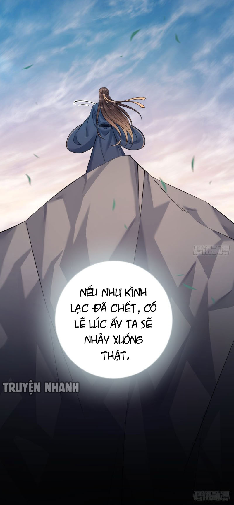 lễ băng nhạc hoại chi dạ chapter 38 7