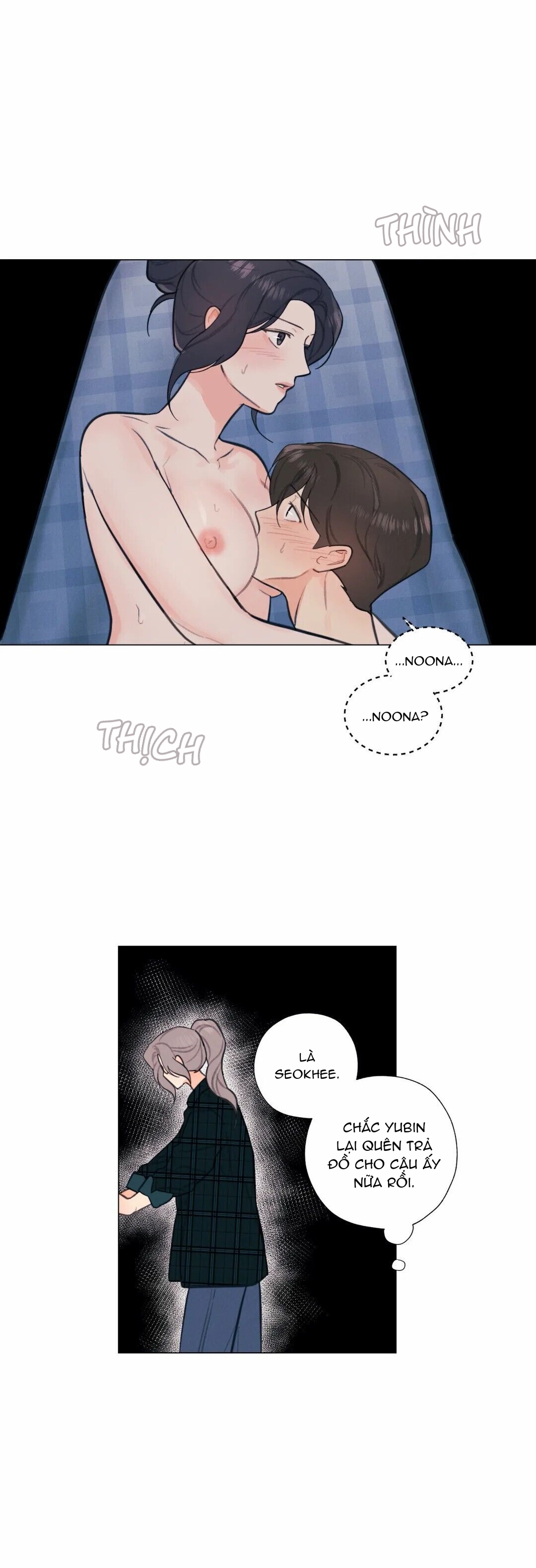 hardcore vanilla chapter 10 3