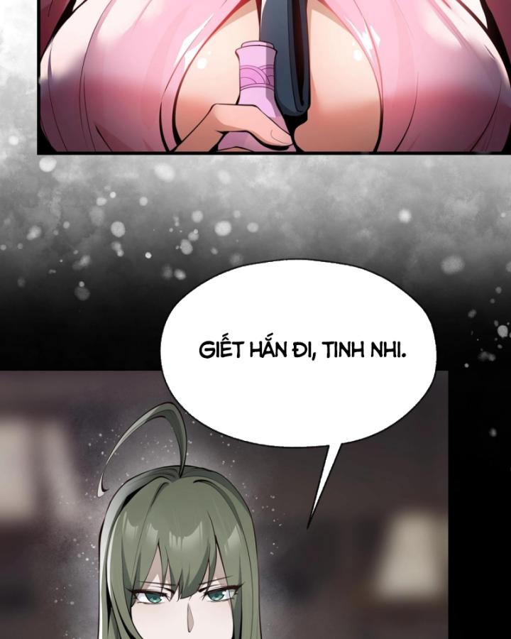 ma tôn bác ái, nữ đồ đệ cũng muốn giết ta chapter 1 56