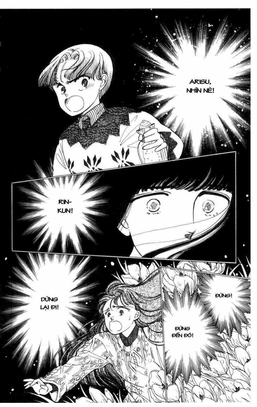 làm ơn cứu trái đất của tôi chapter 2 35