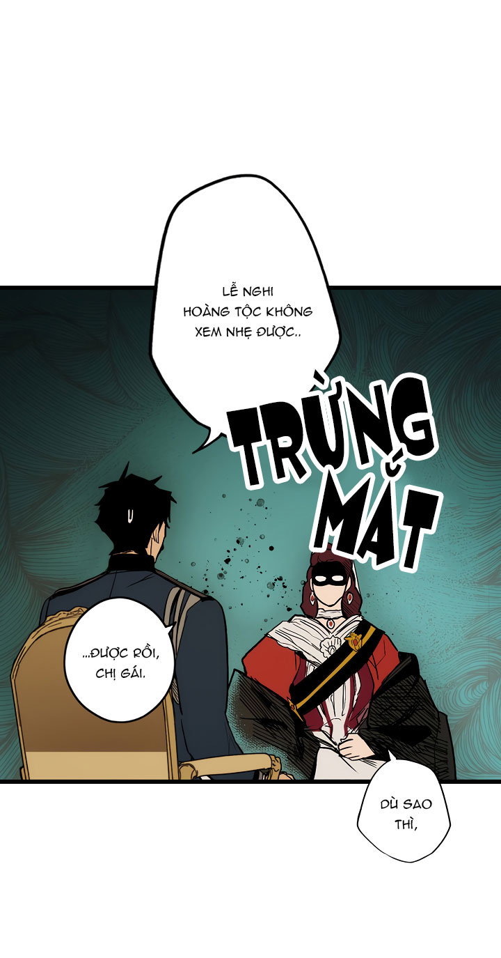 cổ tích về người mẹ kế chapter 35 40