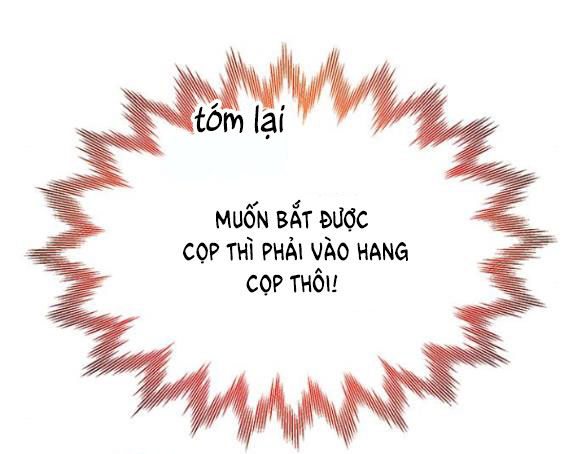 tôi tưởng bản thân không còn sống được bao lâu! chapter 3.2 31