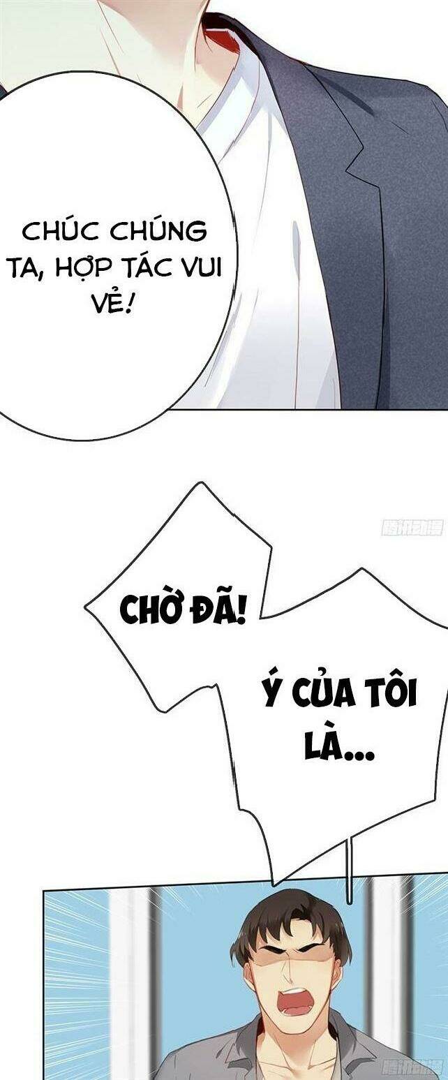 khởi động lại tương lai chapter 3 12