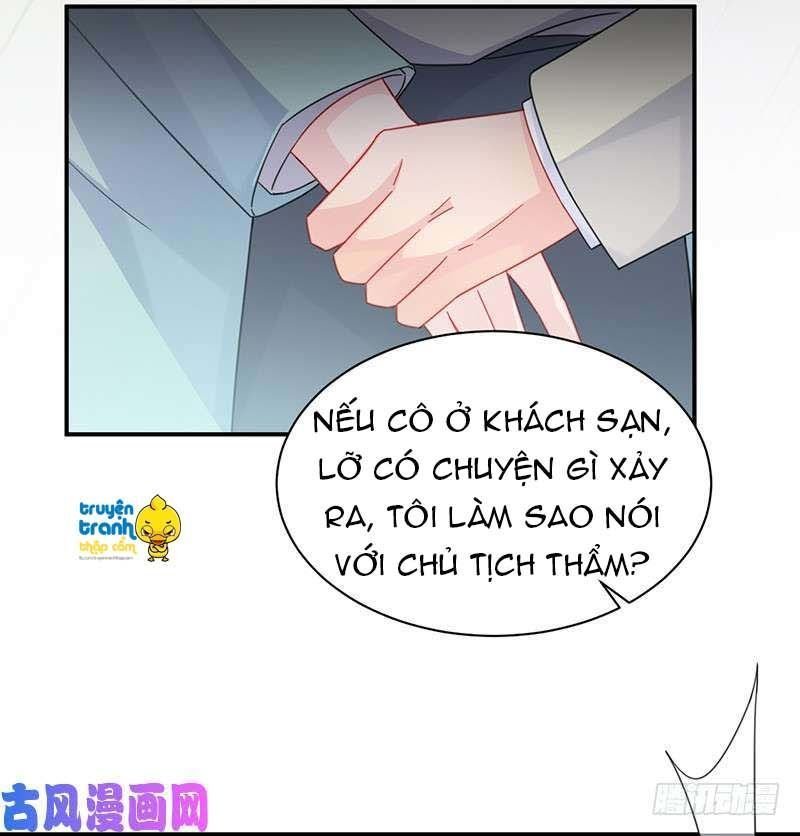 chọc tới chủ tịch tổng tài 2 chapter 820 397