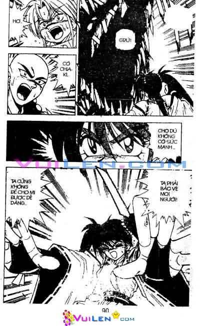 tiểu thần zenki - kishin douji zenki chapter 15 91