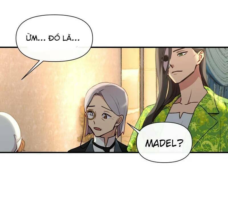 khế ước của nữ công tước quái vật chapter 18 52