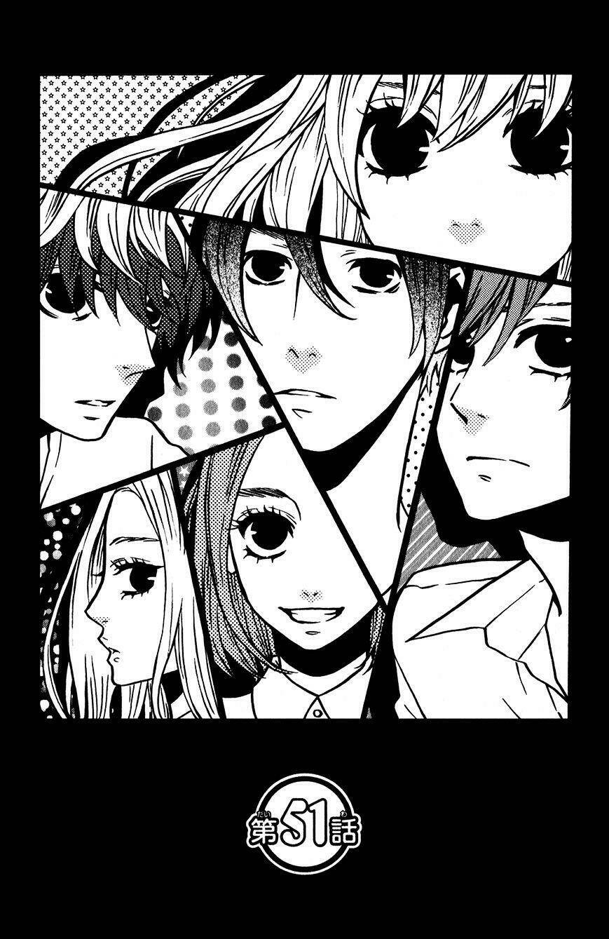 mairunovich chapter 51 2