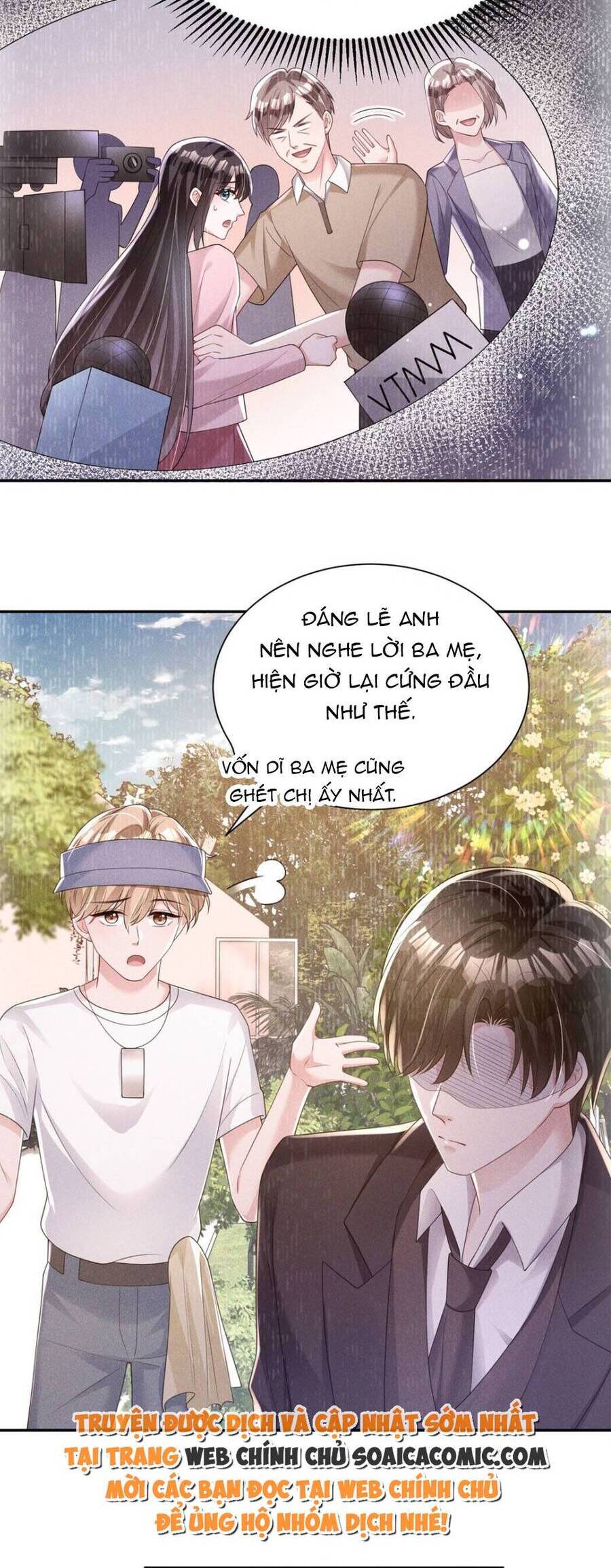 tổng tài huyết tộc cực sủng cô vợ mỹ nhân ngư chapter 71 7