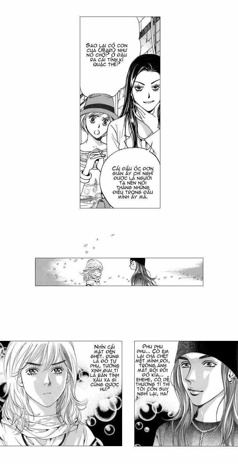 mary stayed out all night chapter 4 8