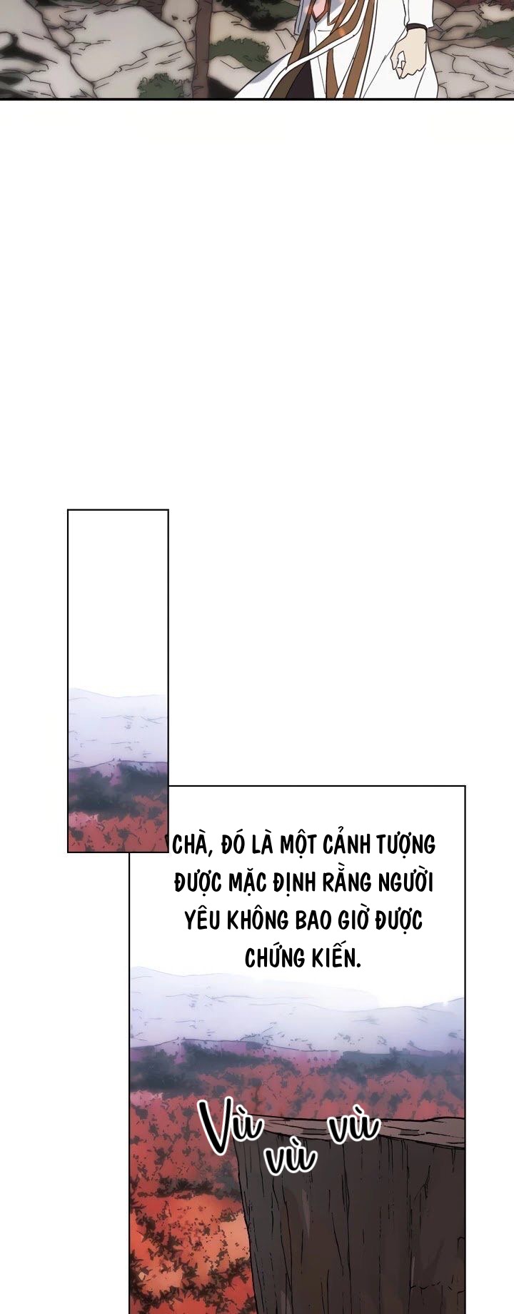 lời tỏ tình nhầm lẫn chapter 42 25