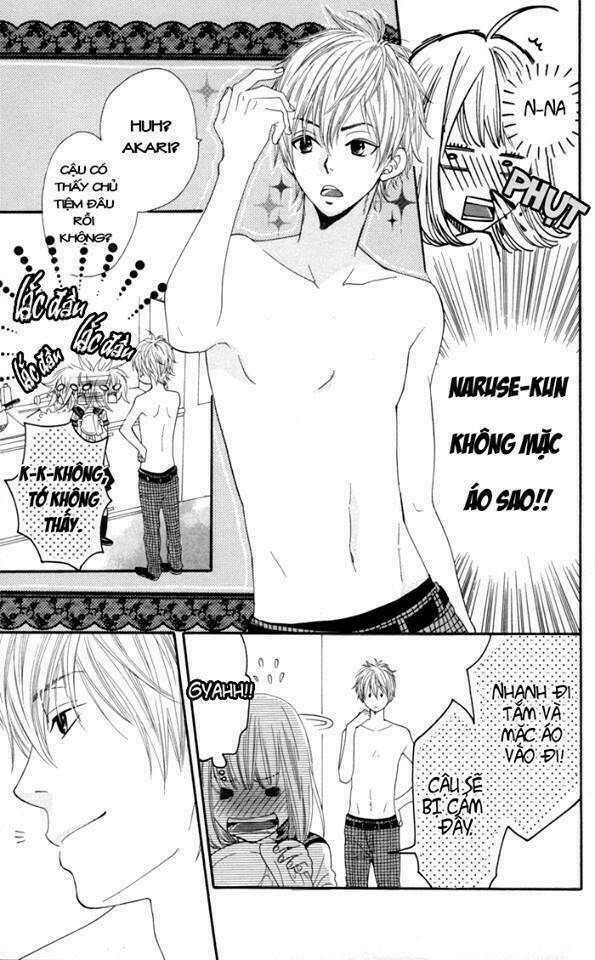 tổng hợp one shot. chapter 311 22